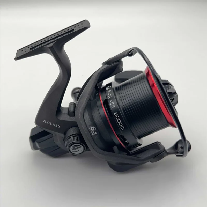 Макара преден аванс GURU A-Class 6000 Distance Feeder Reel - 2026
