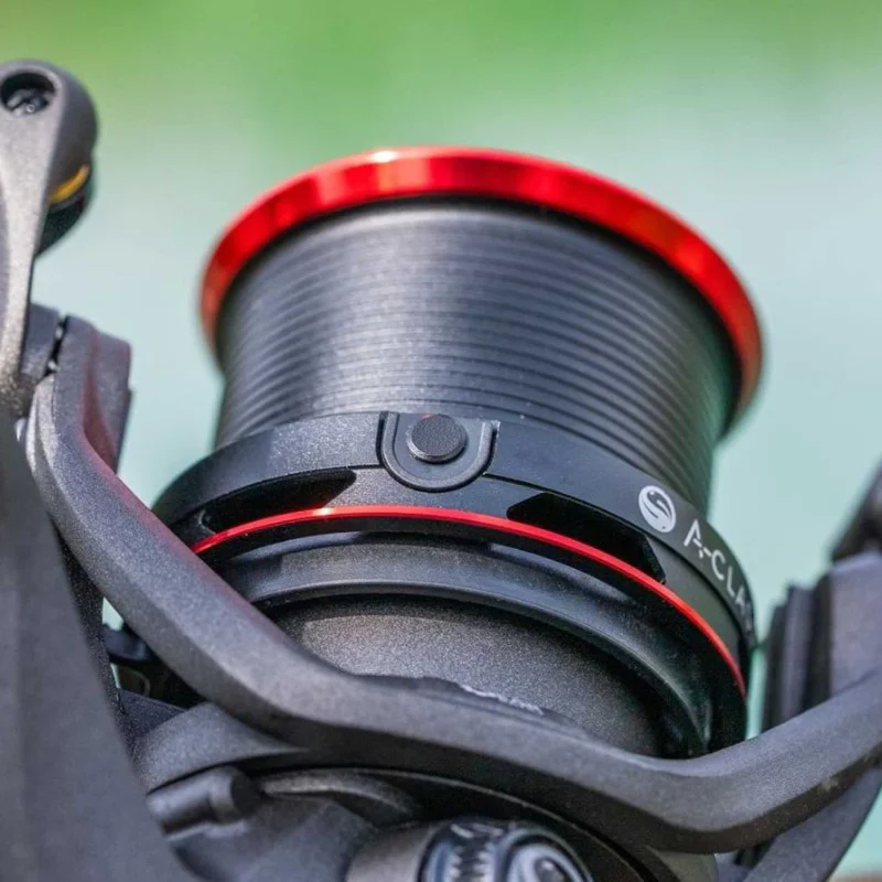 Макара преден аванс GURU A-Class 6000 Distance Feeder Reel - 2026