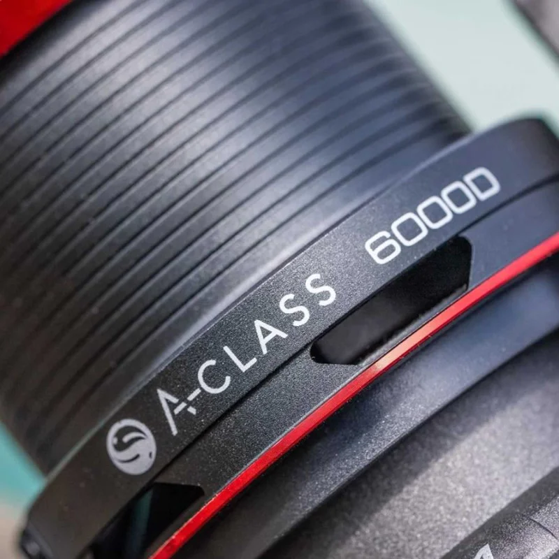Макара преден аванс GURU A-Class 6000 Distance Feeder Reel - 2026