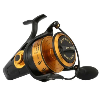 Макара преден аванс PENN Spinfisher VII 10500 