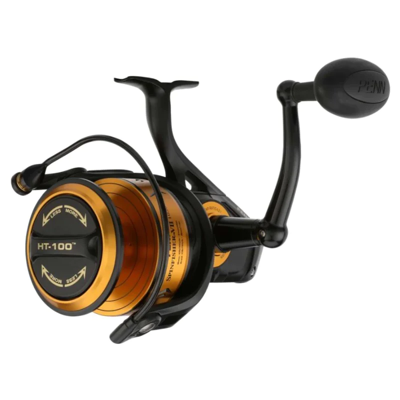 Макара преден аванс PENN Spinfisher VII 10500