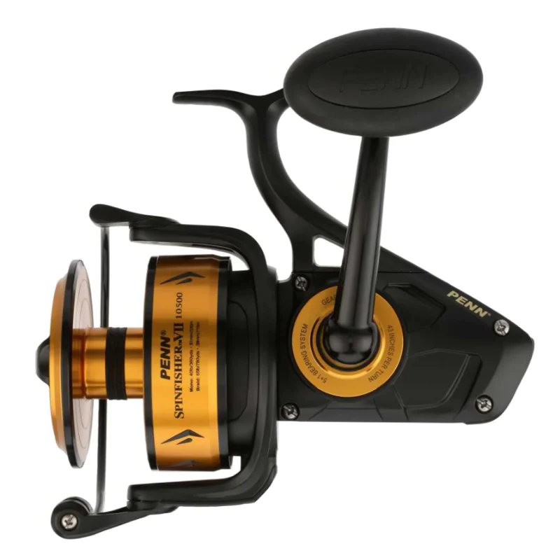 Макара преден аванс PENN Spinfisher VII 10500