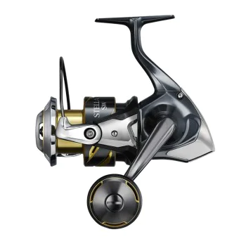 Макара преден аванс SHIMANO Stella SW D 5000 XG