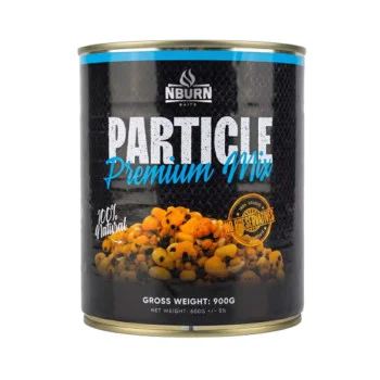 Микс от семена NBURN Particle Premium Mix 900g