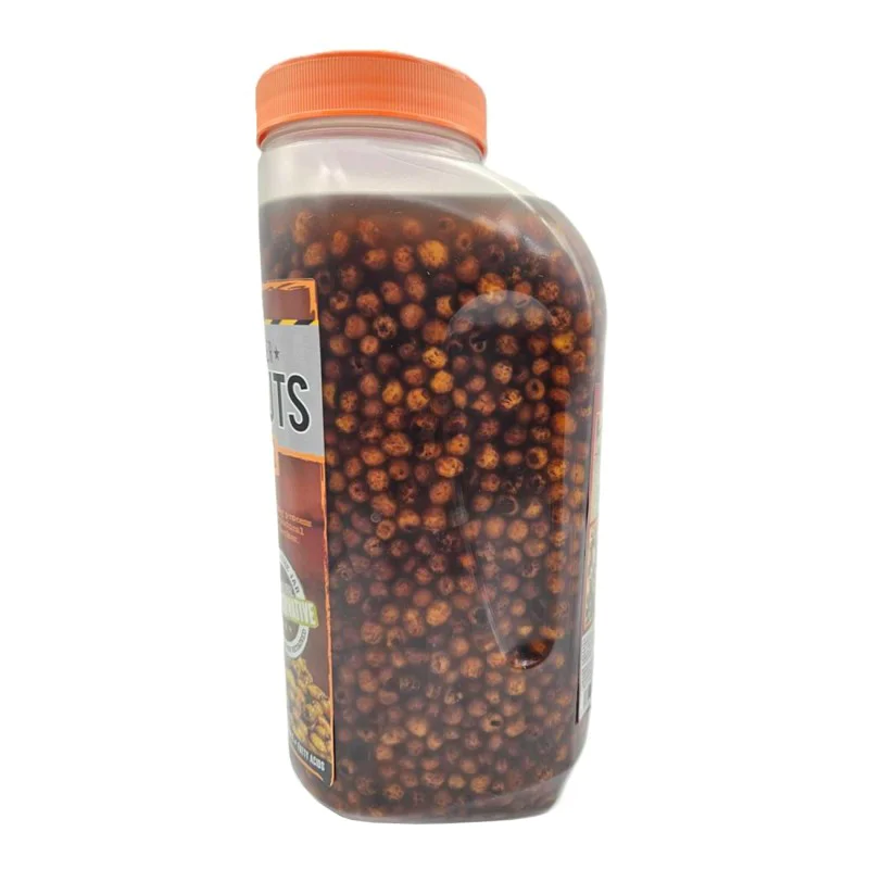 Tигров фъстък - Мини DYNAMITE BAITS Frenzied Mini Tiger Nuts Jar 2.5l