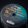 Монофилно влакно DRENNAN Carp Feeder 300m