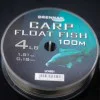 Монофилно влакно DRENNAN Carp Float Fish 100m