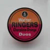Неутрални дъмбели RINGERS Duos Wafter Chocolate-Orange 6mm