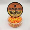 Неутрални дъмбели RINGERS Yoyos Duo Wafters Orange & Yellow 8mm