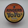 Неутрални дъмбели RINGERS Yoyos Duo Wafters Orange & Yellow 8mm