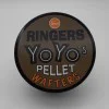 Неутрални дъмбели RINGERS Yoyos Pellet Wafters 5mm