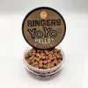 Неутрални дъмбели RINGERS Yoyos Pellet Wafters 5mm