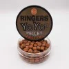 Неутрални дъмбели RINGERS Yoyos Pellet Wafters 8mm