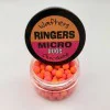 Неутрални топчета RINGERS Micro Duos Orange & Pink Round 6mm