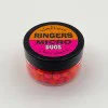 Неутрални топчета RINGERS Micro Duos Orange & Pink Round 6mm