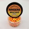 Неутрални топчета RINGERS Micro Duos Orange & Yellow Round 6mm