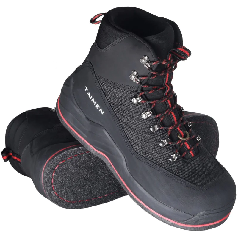 Обувки за газене TAIMEN Ider Wading Boots