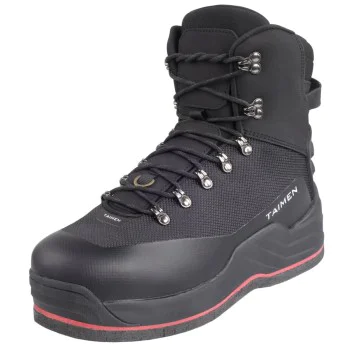 Обувки за газене TAIMEN Tengis Wading Boots - Black