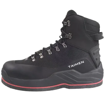 Обувки за газене TAIMEN Tengis Wading Boots - Black