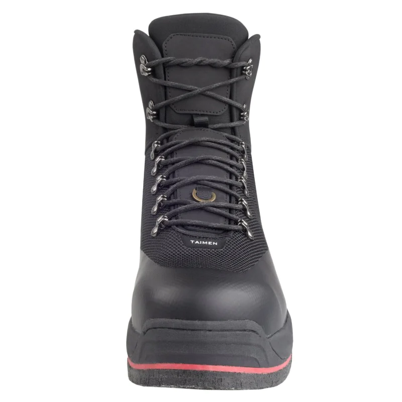Обувки за газене TAIMEN Tengis Wading Boots - Black