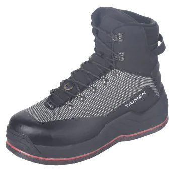 Обувки за газене TAIMEN Tengis Wading Boots - Grid