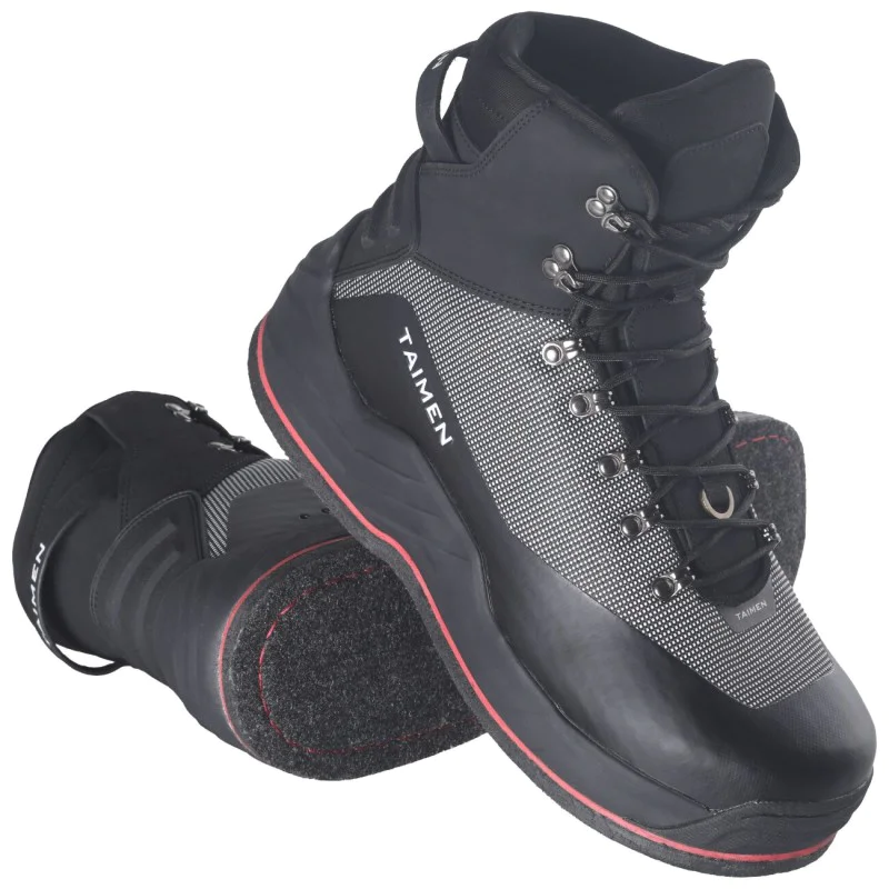 Обувки за газене TAIMEN Tengis Wading Boots - Grid