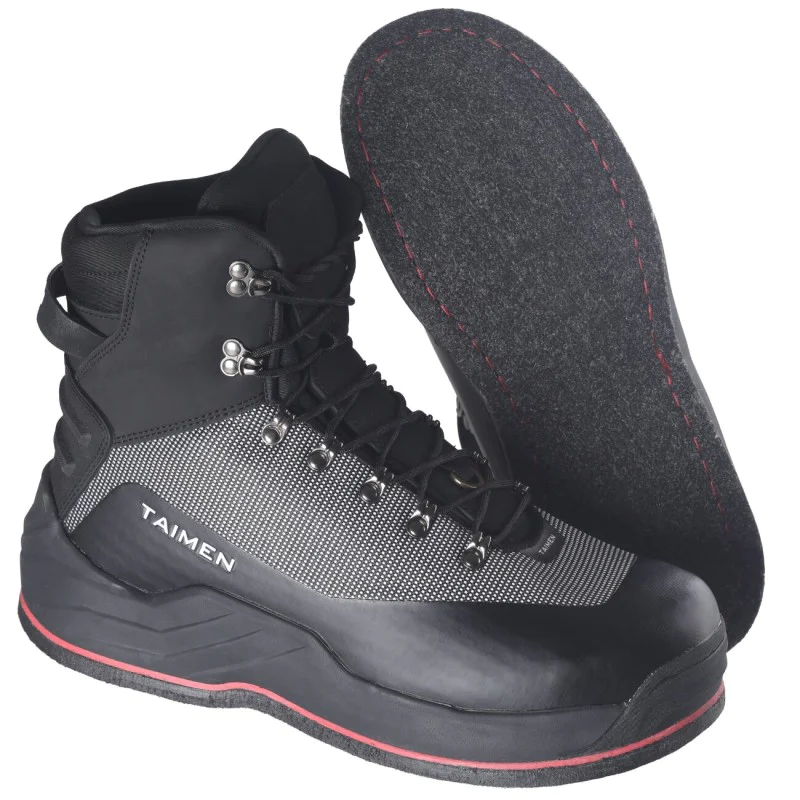 Обувки за газене TAIMEN Tengis Wading Boots - Grid