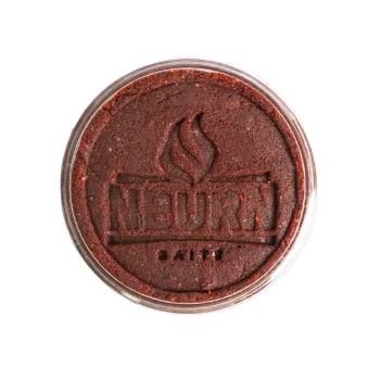 Паста NBURN Baits Golden Spicy Paste 250g