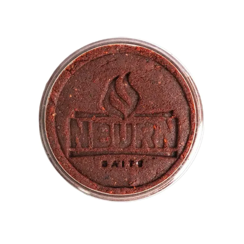 Паста NBURN Golden Spicy Paste 250g