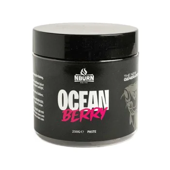 Паста NBURN Biats Ocean Berry Paste 250g