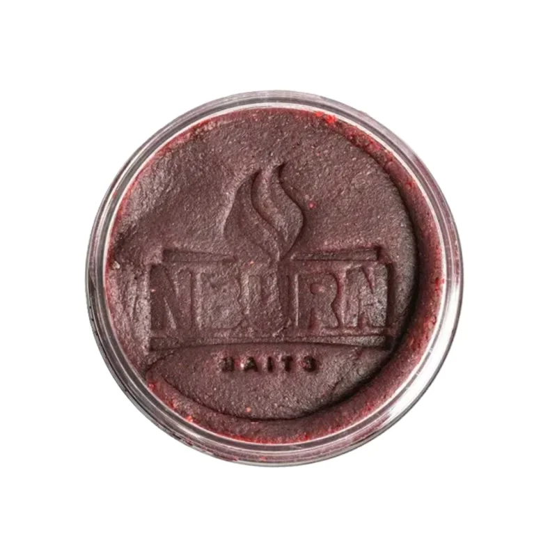 Паста NBURN Ocean Berry Paste 250g