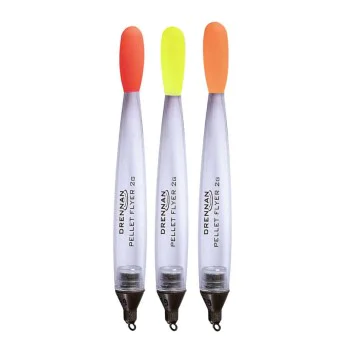 Пелет ваглер DRENNAN Pellet Flyer Float