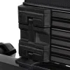 Платформа MATRIX F25 Pro Super Lite Seatbox - Black