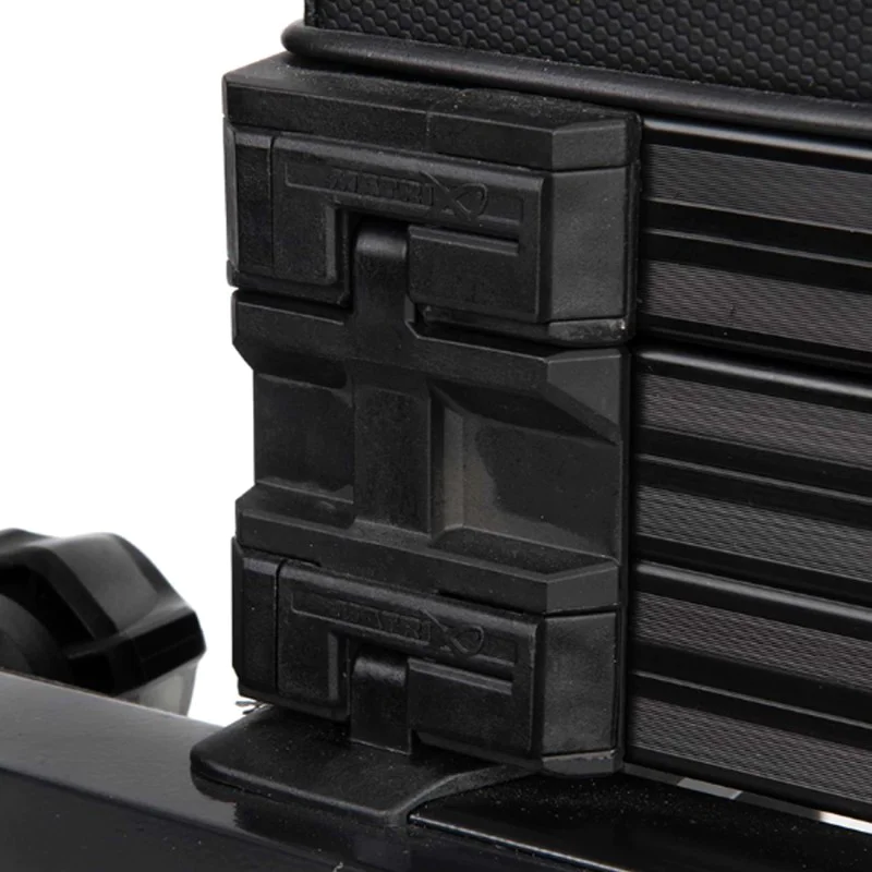Платформа MATRIX F25 Pro Super Lite Seatbox - Black