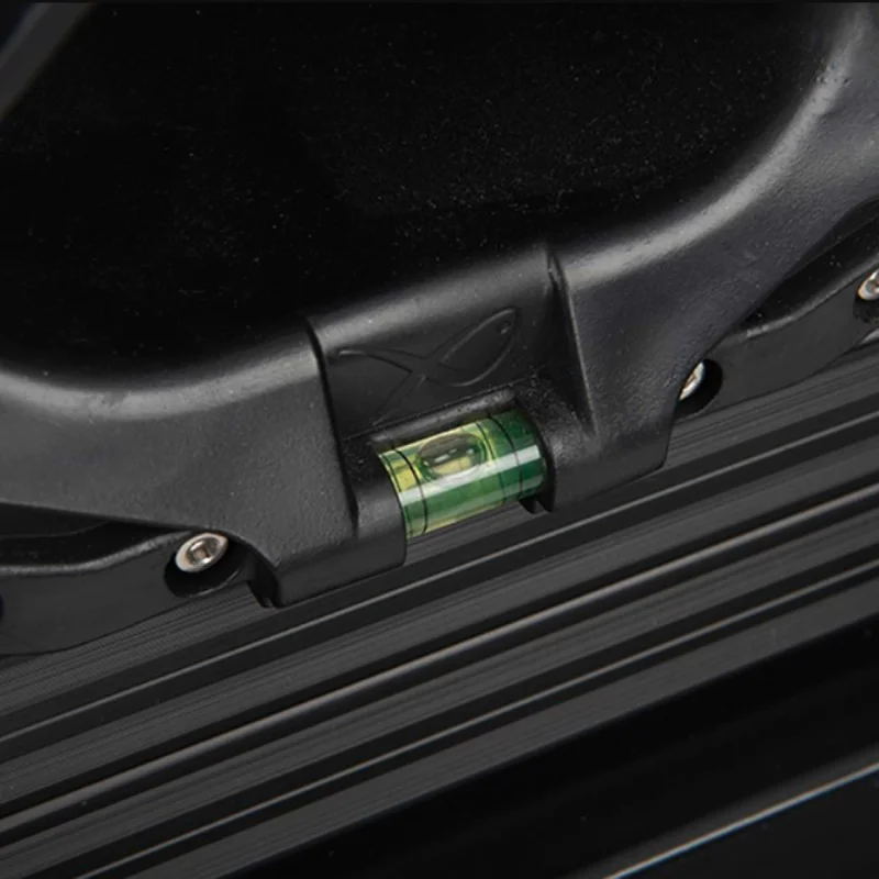 Платформа MATRIX F25 Pro Super Lite Seatbox - Black