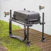 Платформа MATRIX F25 Pro Super Lite Seatbox - Black