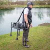 Платформа MATRIX F25 Pro Super Lite Seatbox - Black