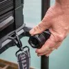 Платформа MATRIX F25 Pro Super Lite Seatbox - Black