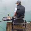 Платформа MATRIX F25 Pro Super Lite Seatbox - Black