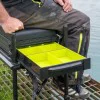 Платформа MATRIX F25 Pro Super Lite Seatbox - Black