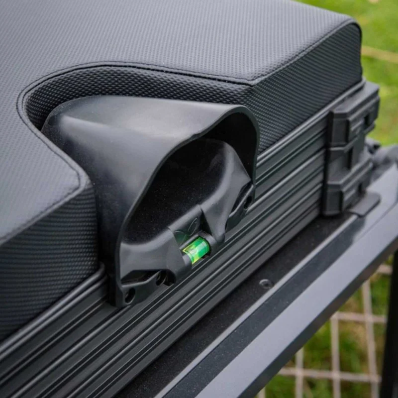 Платформа MATRIX F25 Pro Super Lite Seatbox - Black