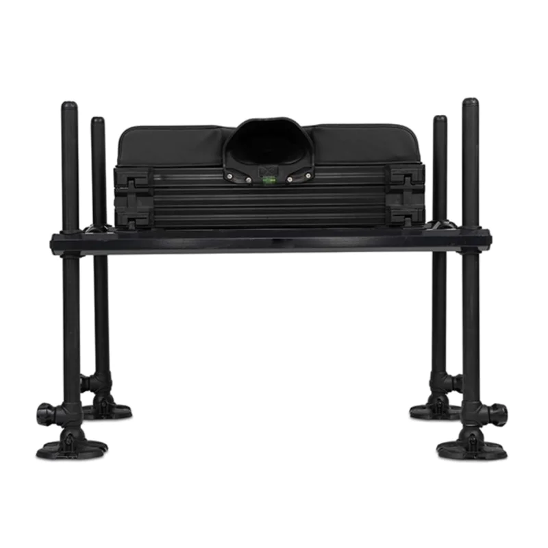 Платформа MATRIX F25 Pro Super Lite Seatbox - Black