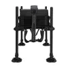 Платформа MATRIX F25 Pro Super Lite Seatbox - Black