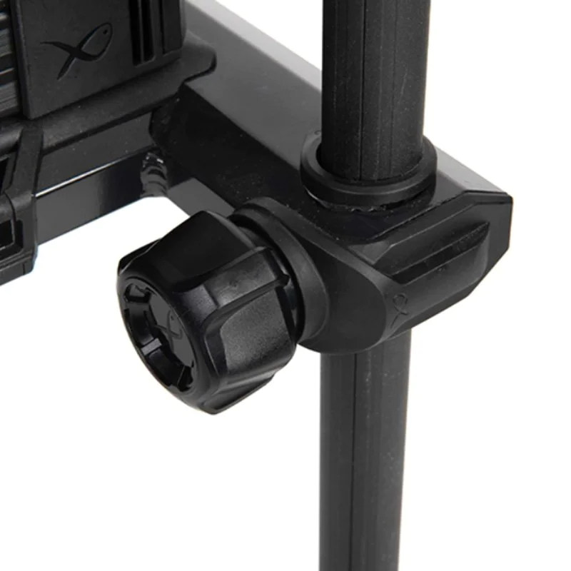 Платформа MATRIX F25 Pro Super Lite Seatbox - Black