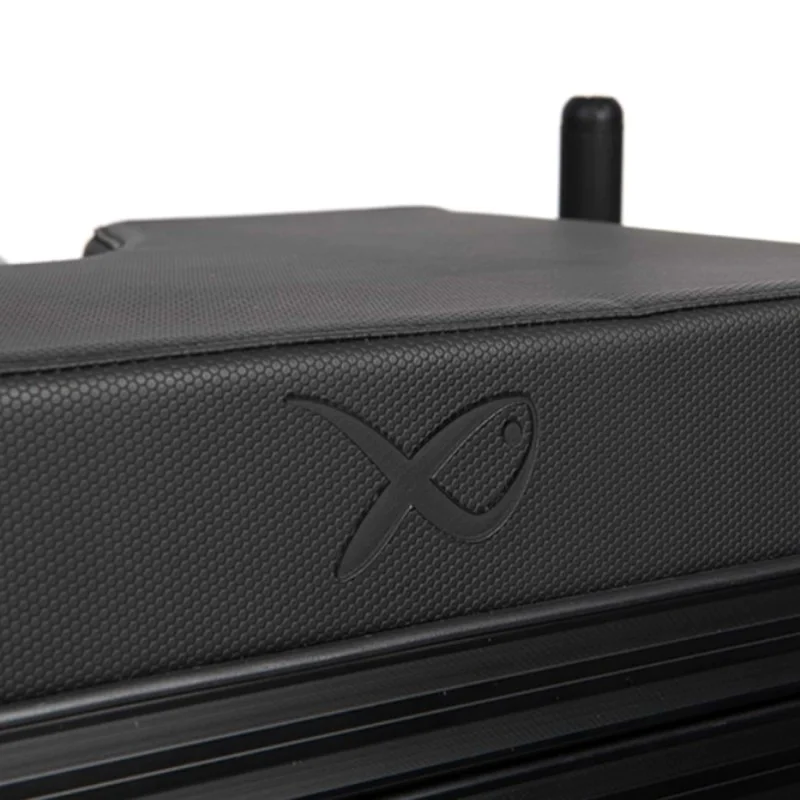 Платформа MATRIX F25 Pro Super Lite Seatbox - Black