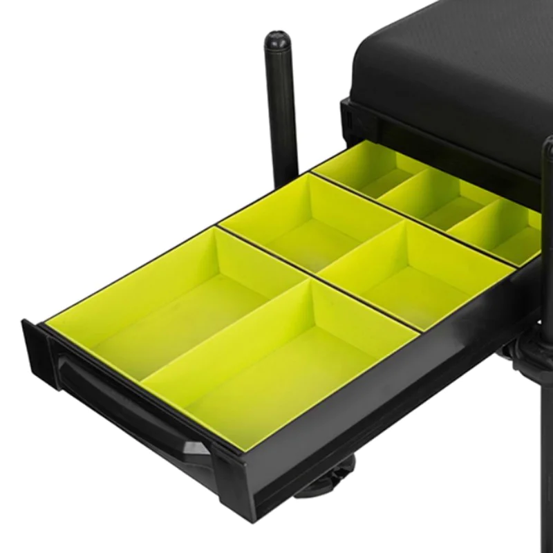 Платформа MATRIX F25 Pro Super Lite Seatbox - Black