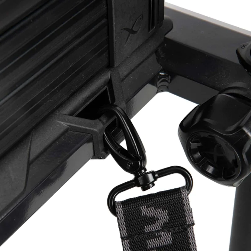 Платформа MATRIX F25 Pro Super Lite Seatbox - Black