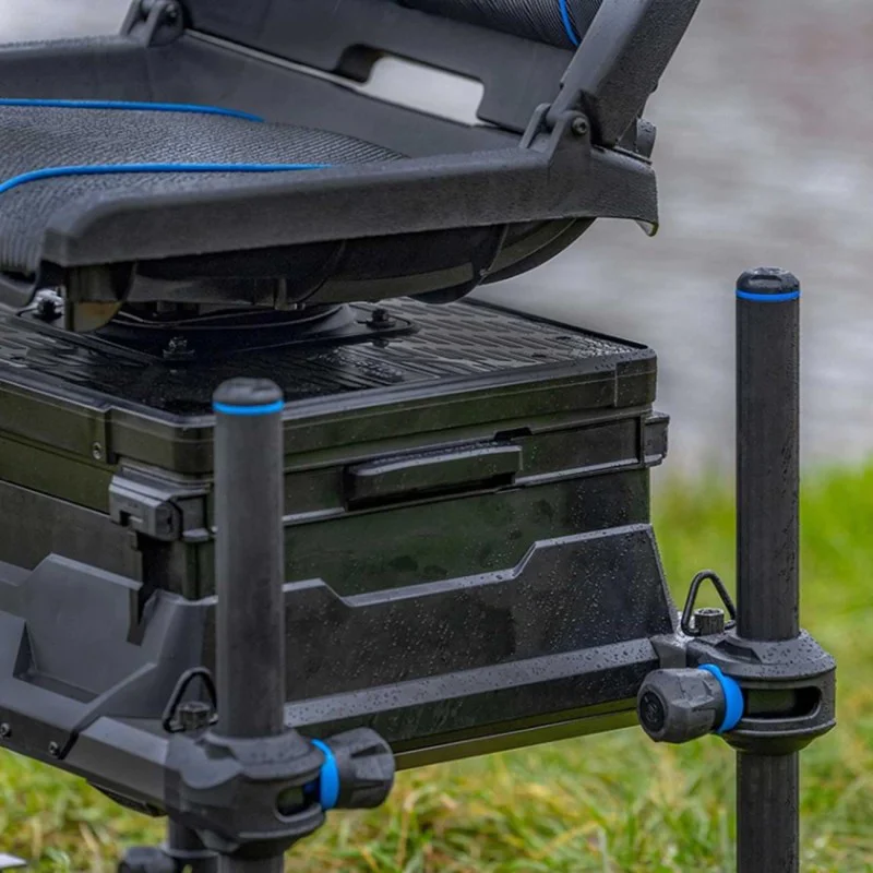 Платформа PRESTON Absolute 5G 360°