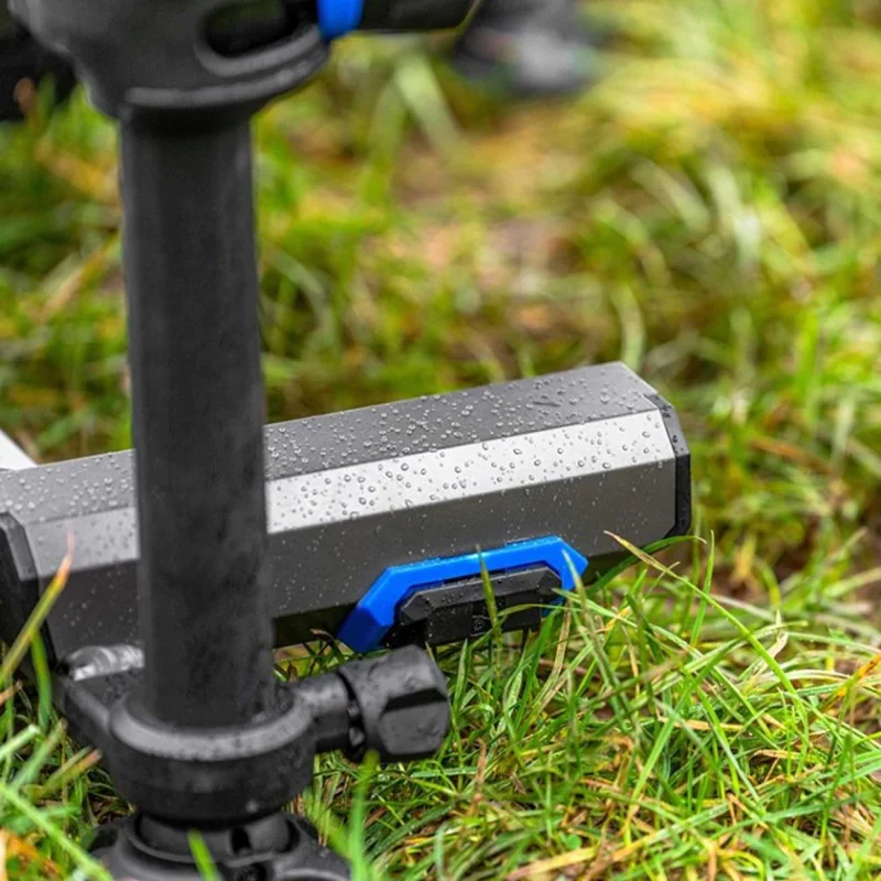 Платформа PRESTON Absolute 5G 360°