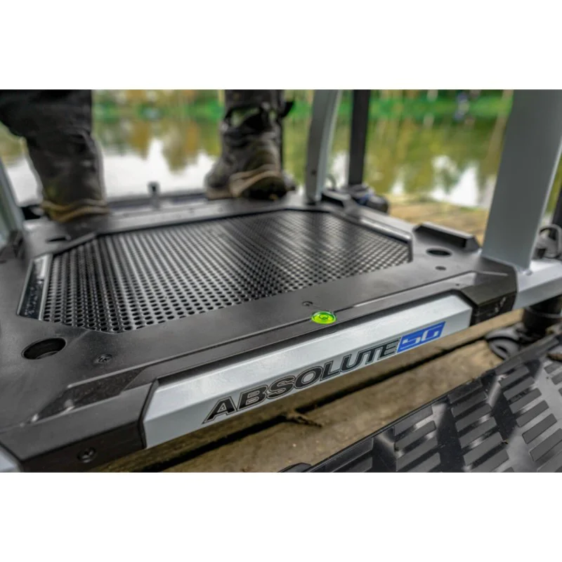 Платформа PRESTON Absolute 5G Station - White Edition